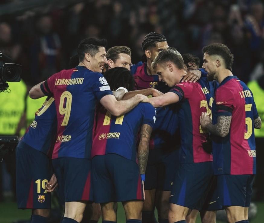 莱万多夫斯基迎来十赛季出色发挥,德国队观众热烈欢呼! 莱万多夫斯基迎来十赛季出色发挥,德国队观众热烈欢呼!